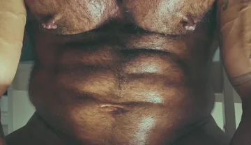 Massive Balls & Tits