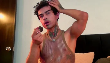 XXX Stefano Everett