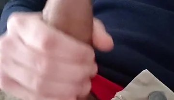 Stepdaddy Gets All Dirty