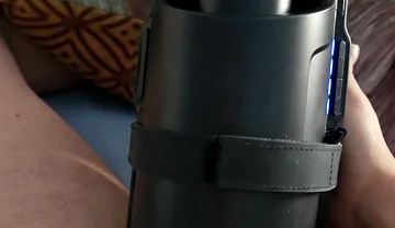 Kiiroo Keon Wiht Auto Blow