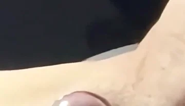 Nothing Better Than One Hole on Their Knees