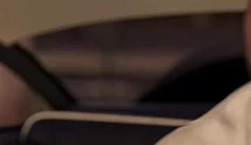 Stepdaddy May Love, Tony and I Finally Kissed