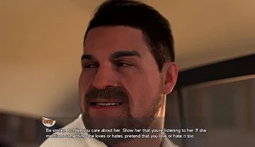 Stepdaddy May Love, Tony and I Finally Kissed