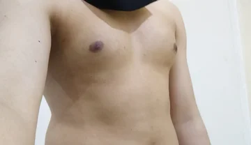 Asian Cute Boy