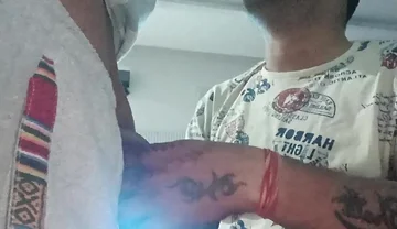 Desi Man Enjoy Sex with Neighbour Stepfather and Army Officer Stepfather