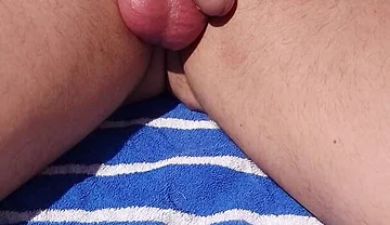 Warming up in the Sun