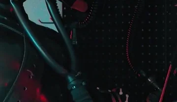 Rubber Discipline Revenge