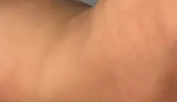 Bed No Hand Use Orgasm After Dirty Talks in Morning