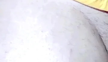 My Nervous and Juicy Ass