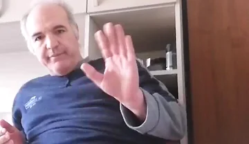 Take My Hard and Swollen Cock in Your Mouth It Wants to Be Sucked for Good!