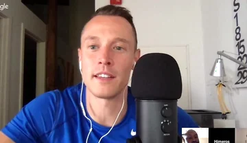 Ice Cream Sex - Himeros Live