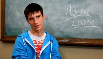 Interviewing Cutie Adrian