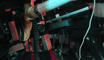 Rubber Discipline Revenge