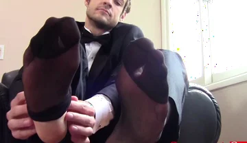 Gerard - the Engagement 02