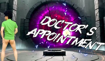 Finding Out Where His Doctor Has Moved to Have His Annual Check up