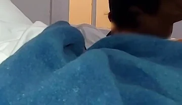 Young Colombian Thug Tries Gay Sex for the First Time - 