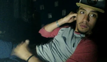 Look at the Hand How I Got Rich