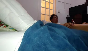 Young Colombian Thug Tries Gay Sex for the First Time - 