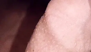 Horny Femboy Mastubating Sexy Cock