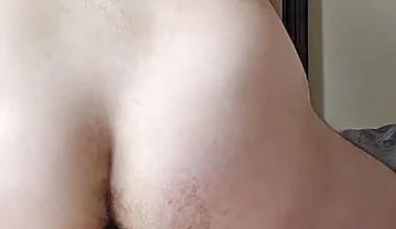 Threesome with My Step Stepbrother and a Guy We Met Online