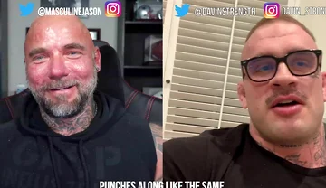 Porn Star Confessions - Davin Strong Episode 27