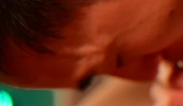 French Twunk Fucks Japanese Twink in a Romantic Sensual Vibe
