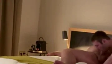 This Boy Needed Some Guidance