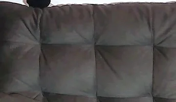 I Love Showing off My Virgin Ass