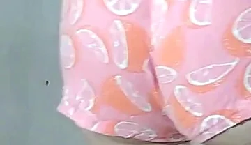 Solo Anal Femboy Video