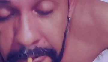 I'm Going to Cum in Jeans