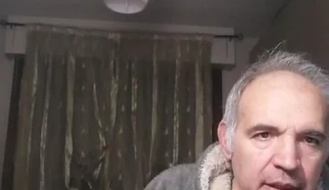 I Feel Like Squirting All My Hot Milk in Your Mouth