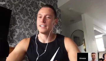 Spin the Bottle - Himeros Live