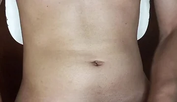 Handsome Boy His Beautiful