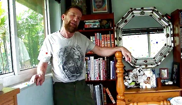 Stepdad Gives You What You Need by Hairyartist Will