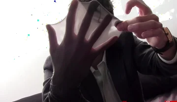 Gerard - Mesmerizing 01