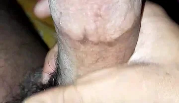 Horny Desi Odia Boy From Bhubaneswar Playing with His Cock