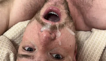 Two Dom Dads Fuck Their Boy