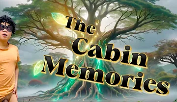 Keep Coming Back to a Cabin to Reminisce a Good Sex Experience