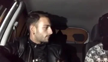 Italian master abuses cashslave