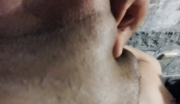 Rock N Roll in the Bathroom