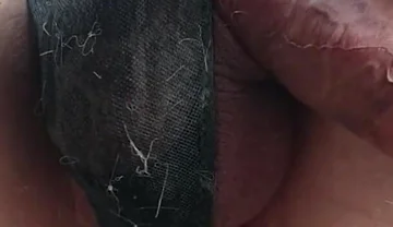 Risky Outdoor Ruined Assgasm