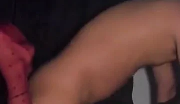 Her Stepmother's Husband Finds Out His Femboy Is a Slut and Fills Her Ass with Milk and Leaves It Draining