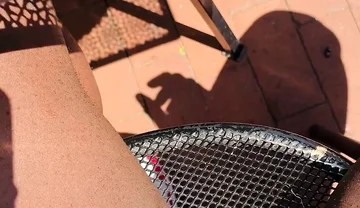 So Hard and Horny
