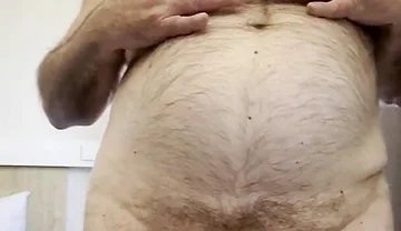 Coach Karl Cock Dance for Fans [8893]