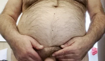 Coach Karl Cock Dance for Fans [8893]