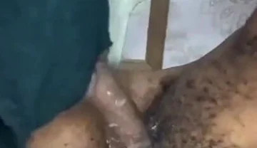 Sucking, Swallowing, and Feeding Each Drop