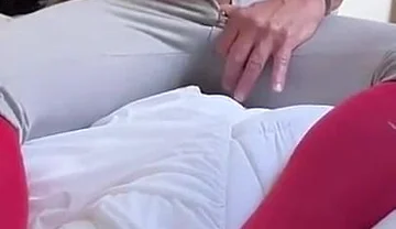 Alpha Baseball Playerjockdad87 Is at It Again Shooting His Jock Cum in Baseball Gear