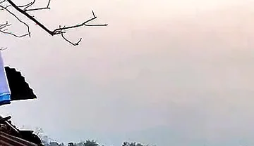 Alone in the Open: a Wild Taste of Freedom