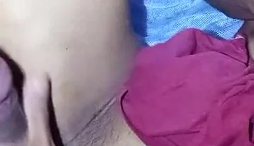 Young Boy Masturbate