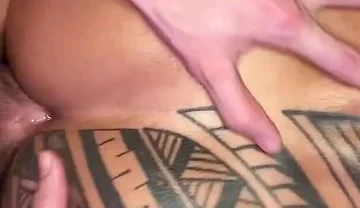 Trio with Freaky Bandit, Jay Summers and Jona Ortiz